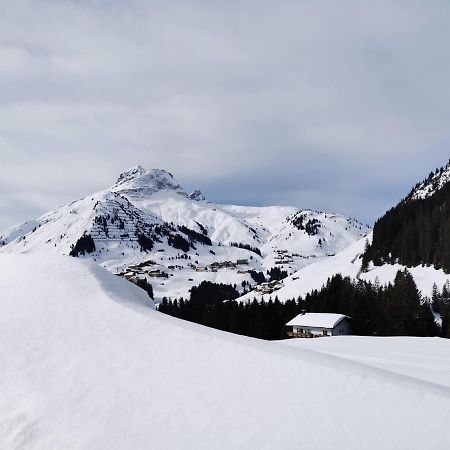 ワースPanoramaアパートメント エクステリア 写真