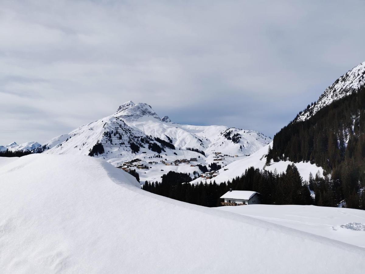 ワースPanoramaアパートメント エクステリア 写真